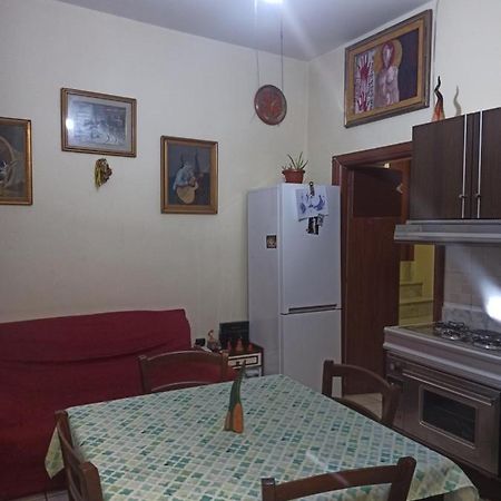 Stanza Di Ellena Ξενοδοχείο Νάπολη Εξωτερικό φωτογραφία
