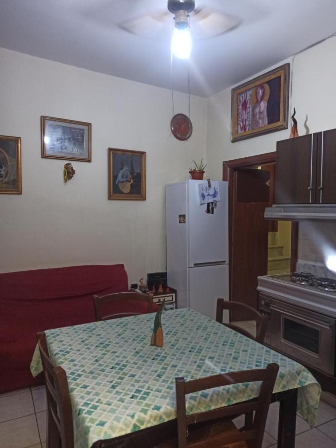 Stanza Di Ellena Ξενοδοχείο Νάπολη Εξωτερικό φωτογραφία
