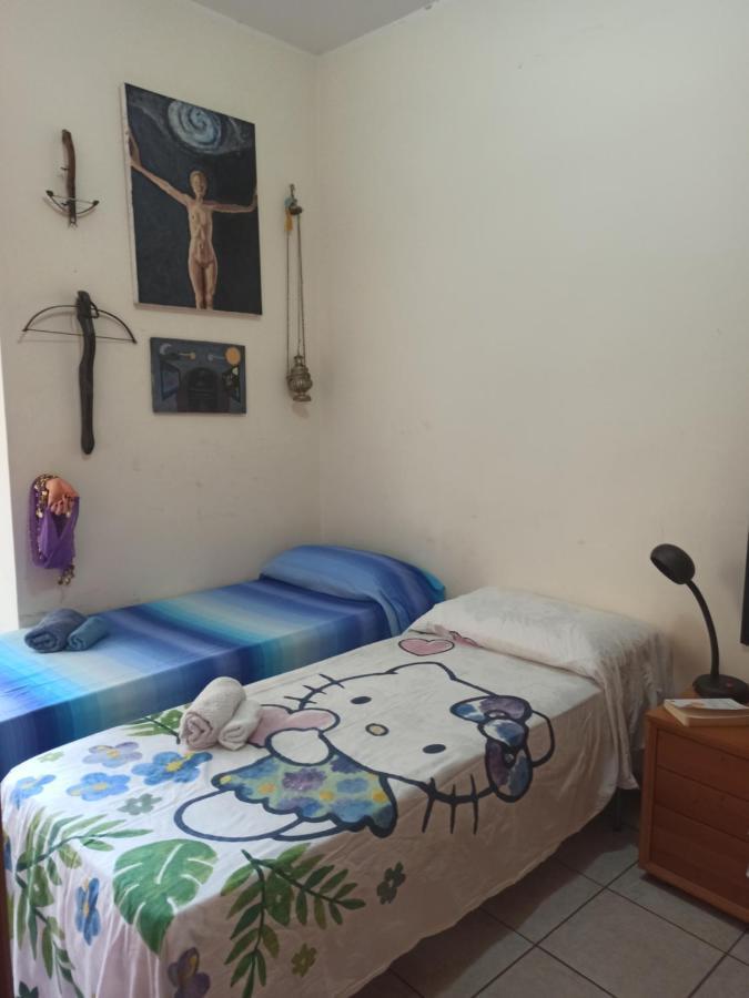 Stanza Di Ellena Ξενοδοχείο Νάπολη Εξωτερικό φωτογραφία